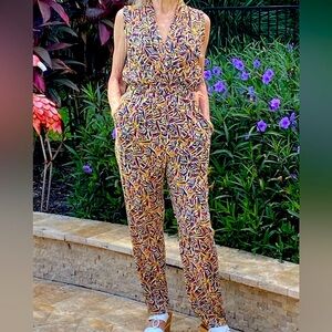 Valija Multi colored jumpsuit